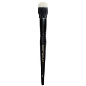 Scott Barnes | #68 The Foundation Brush
